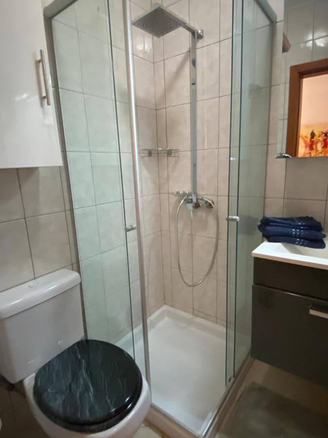 Apartamento Seaview Luxury Penthouse Mare Sal Rei Exterior foto