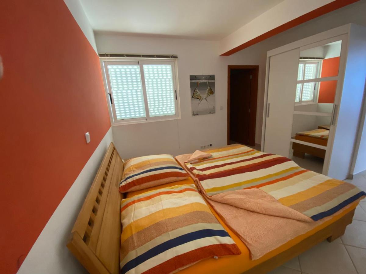Apartamento Seaview Luxury Penthouse Mare Sal Rei Exterior foto