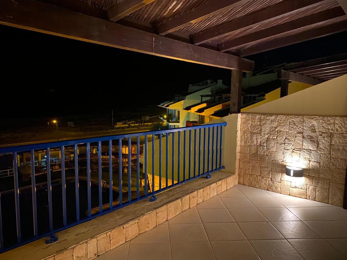 Apartamento Seaview Luxury Penthouse Mare Sal Rei Exterior foto